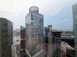 One Raffles Place (D1), Office #564634191